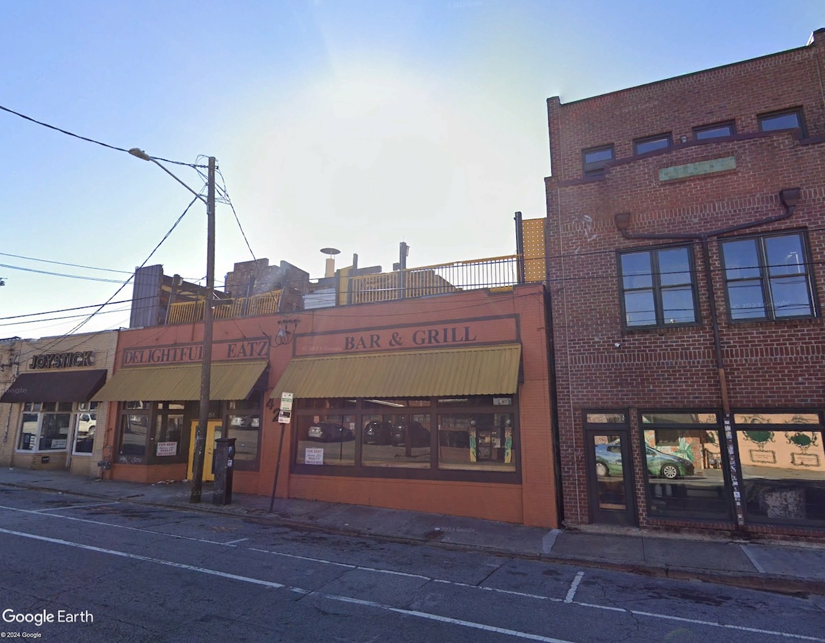 Happy Hour Coming to Edgewood Avenue