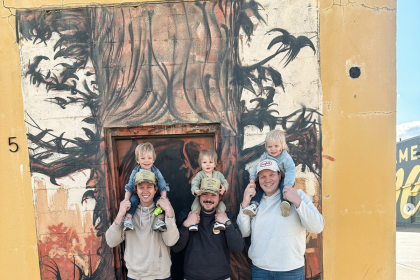 Hard Times Delicatessen: A Culinary Venture by Memphis' Rising Food Trio