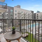 High Street Welcomes First Residents