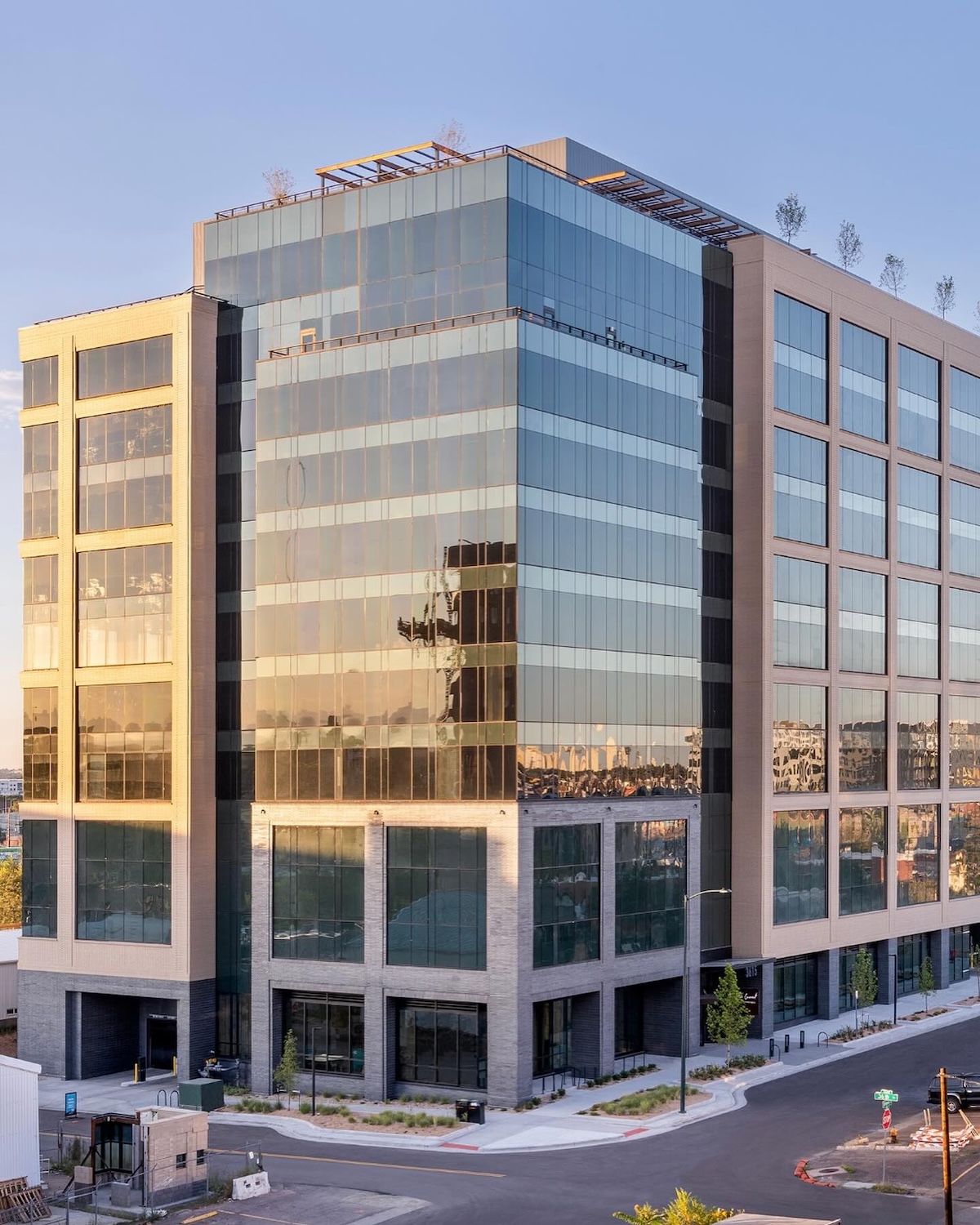 Hospitality Trio Strikes Again- Emilia Comes from Olivia Owners