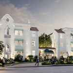 Hotel Granada Opening This Summer in Midtown Photo 01