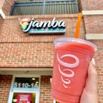New Jamba & Auntie Anne’s Hosting Grand Opening in Charlotte, NC - Win Pretzels and Smoothies for a Year!