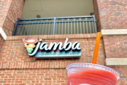 New Jamba & Auntie Anne’s Hosting Grand Opening in Charlotte, NC - Win Pretzels and Smoothies for a Year!