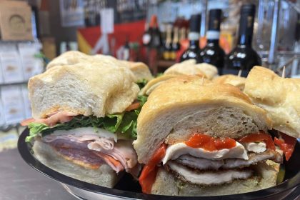 Enzo’s Italian Market Expanding to Matthews