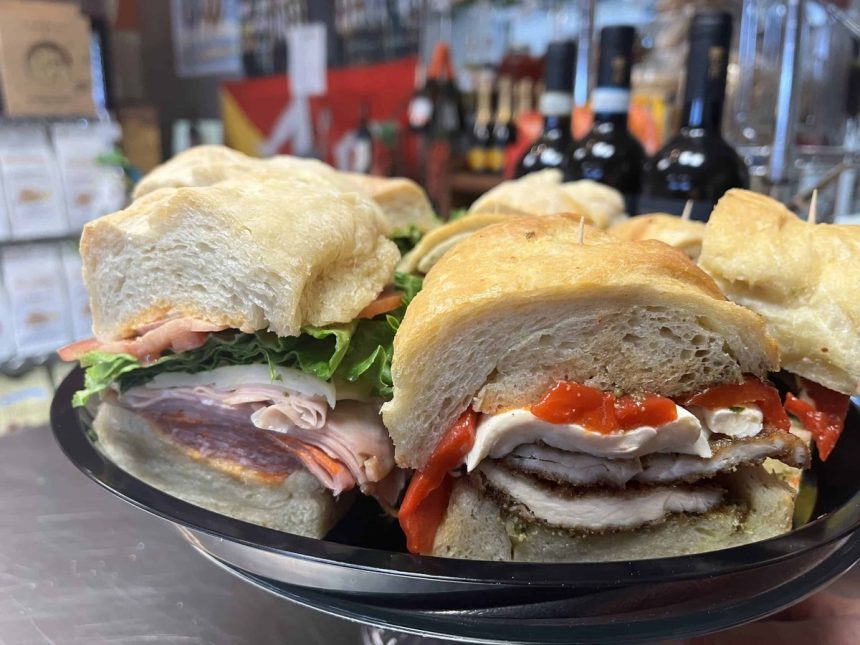 Enzo’s Italian Market Expanding to Matthews
