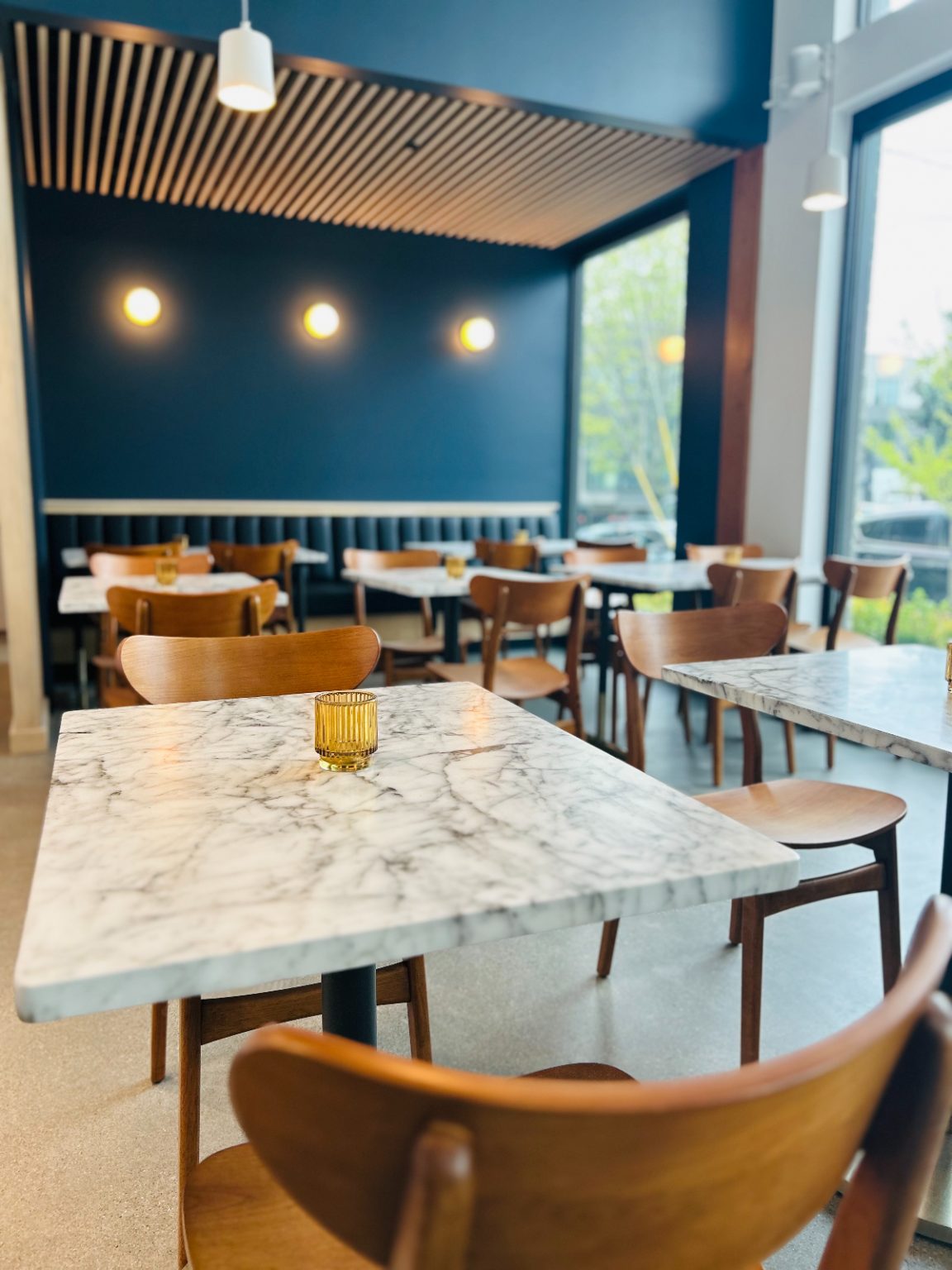 EXECUTIVE CHEF AND RESTAURATEUR BRIAN CLEVENGER ANNOUNCES OPENING OF HAERFEST, APRIL 2024