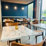 EXECUTIVE CHEF AND RESTAURATEUR BRIAN CLEVENGER ANNOUNCES OPENING OF HAERFEST, APRIL 2024