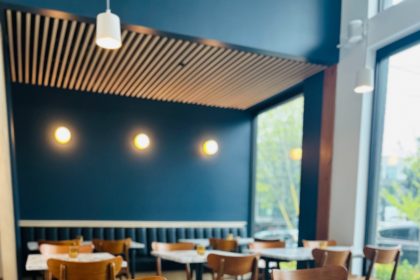 EXECUTIVE CHEF AND RESTAURATEUR BRIAN CLEVENGER ANNOUNCES OPENING OF HAERFEST, APRIL 2024