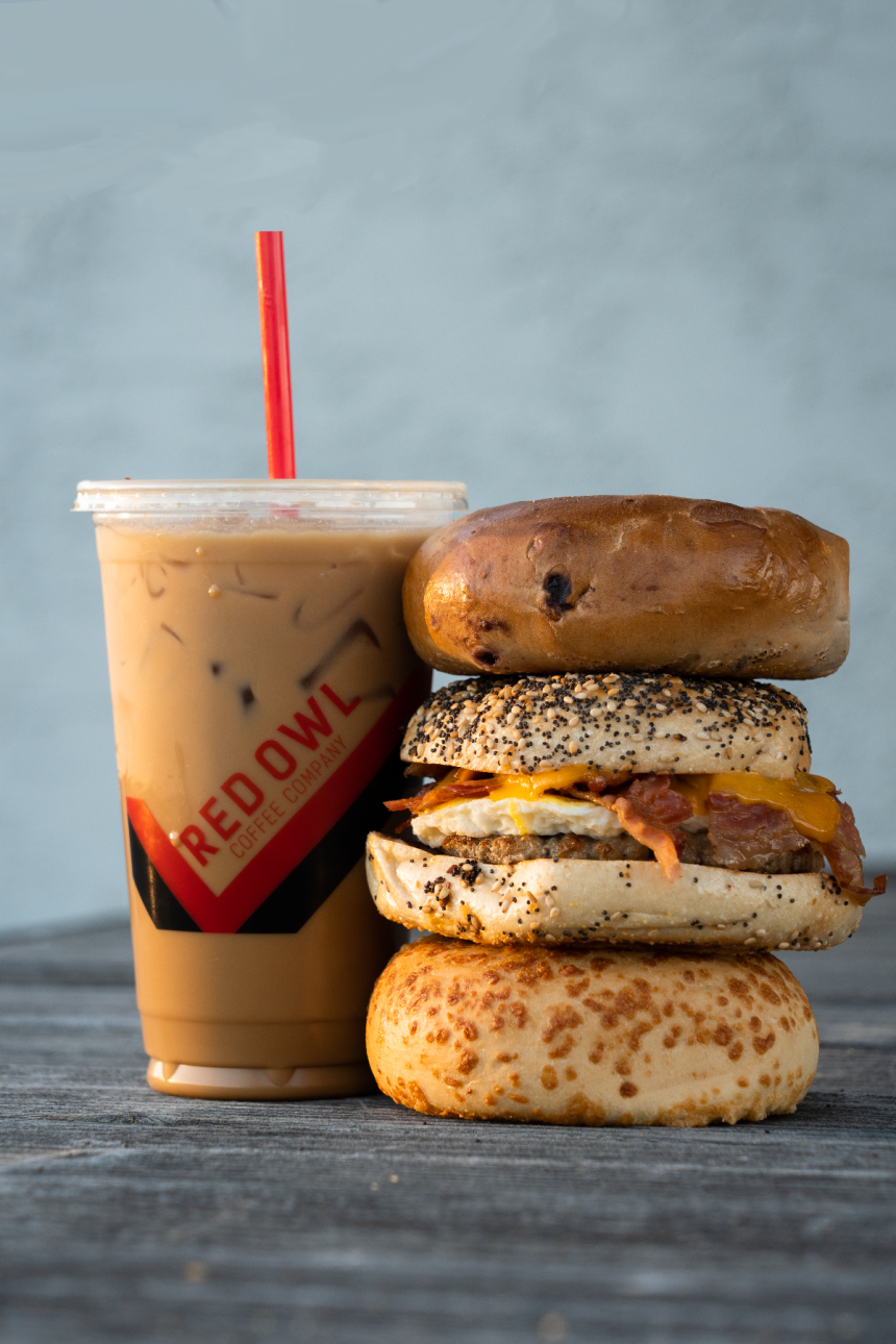 Red Owl Coffee Company to Hold Grand Opening Celebration for New University Blvd Store