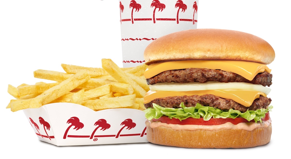 In-N-Out Burger to Join The Shops Development