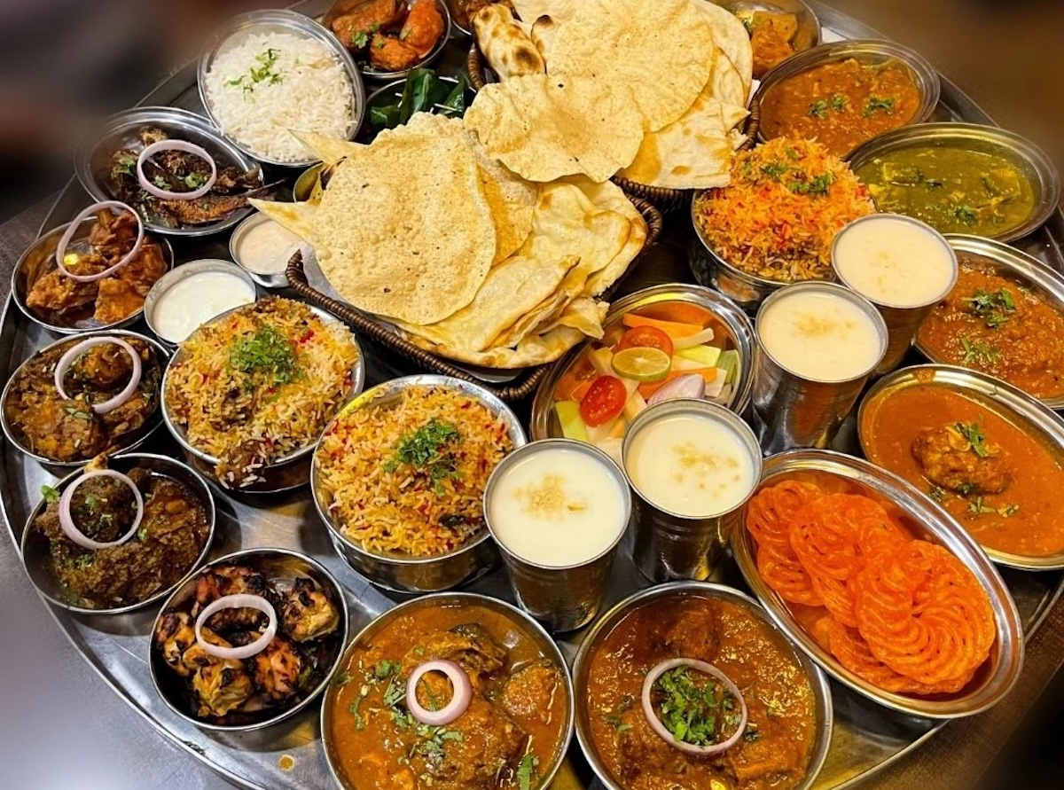 Indian Cuisine Coming to the Heart of Colorado Springs