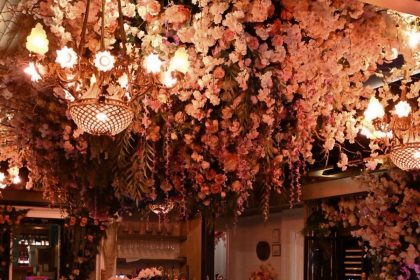 Is Paris Tokyo Making a Comeback in WeHo