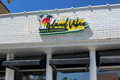 New Coffeehouse Brewing in Myrtle Beach