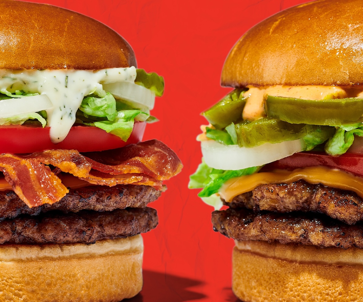 Jack's Continues To Be 'All About the South'