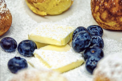 JenChan's Team Opening New Market in Reynoldstown