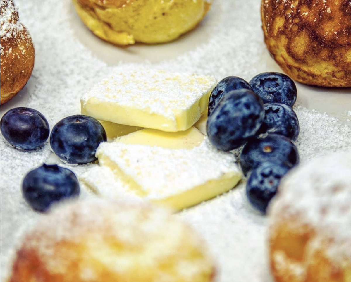 JenChan's Team Opening New Market in Reynoldstown