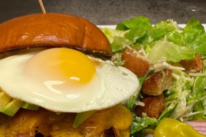 Jinky’s Cafe Working on Two New Locations