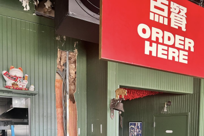 North Charleston's King BBQ Temporarily Closes Following Minor Fire