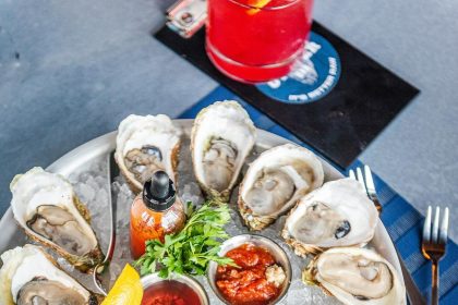 King Street Oyster Bar Preparing Sixth Location