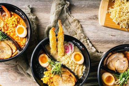 New York's Kyuramen Franchise Headed to Brookline and Winchester