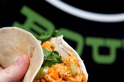 Let's Taco Bout It Coming to Chamblee Tap & Market