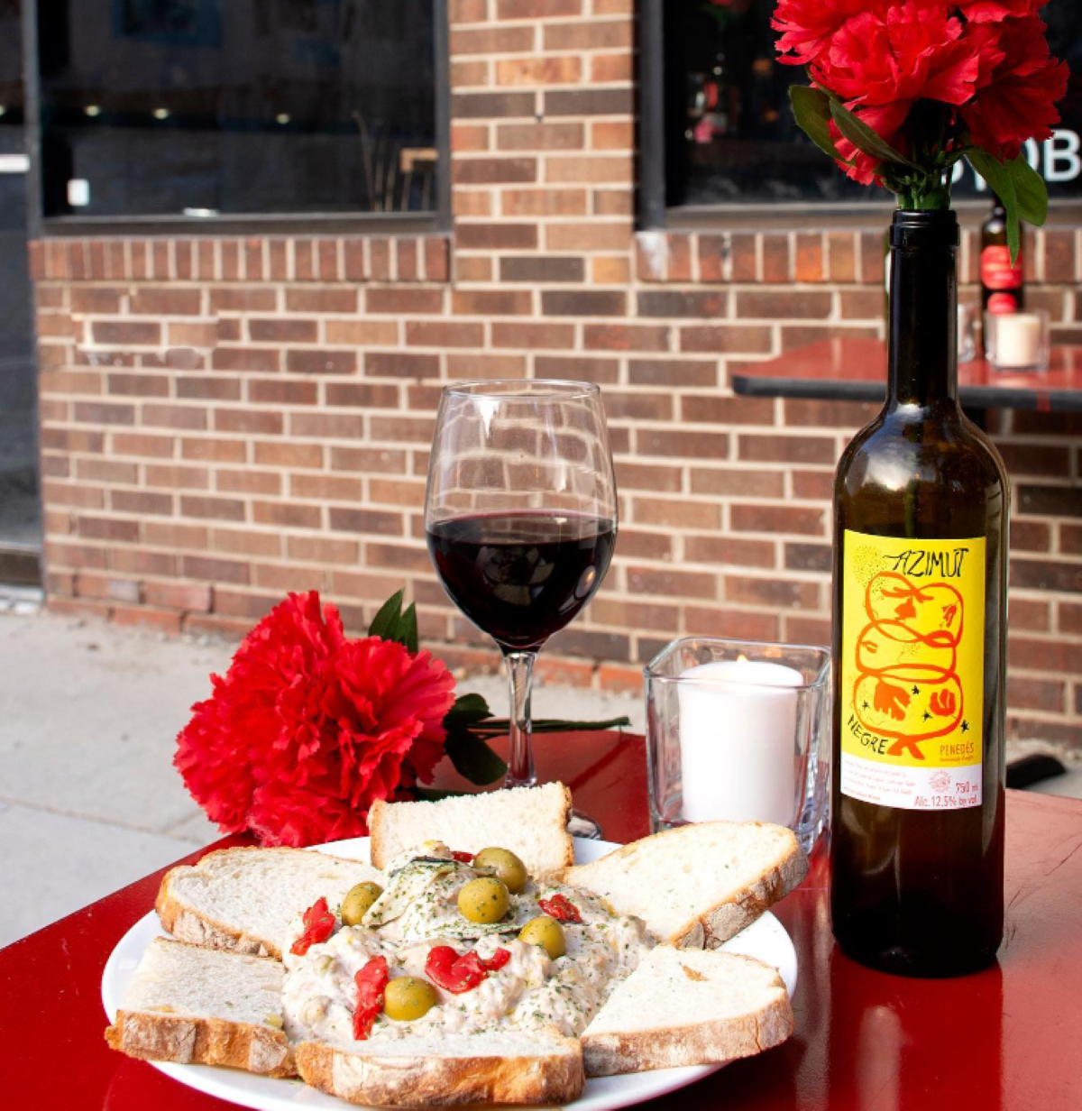 Little Madrid Has Filed For Another Location in the Edgewater Area