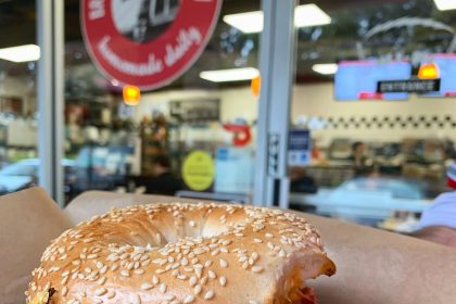 Local Bagel Shop and Deli Expanding With New Location