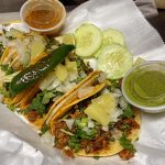 Local Food Truck Adding Brick-and-Mortar Spinoff