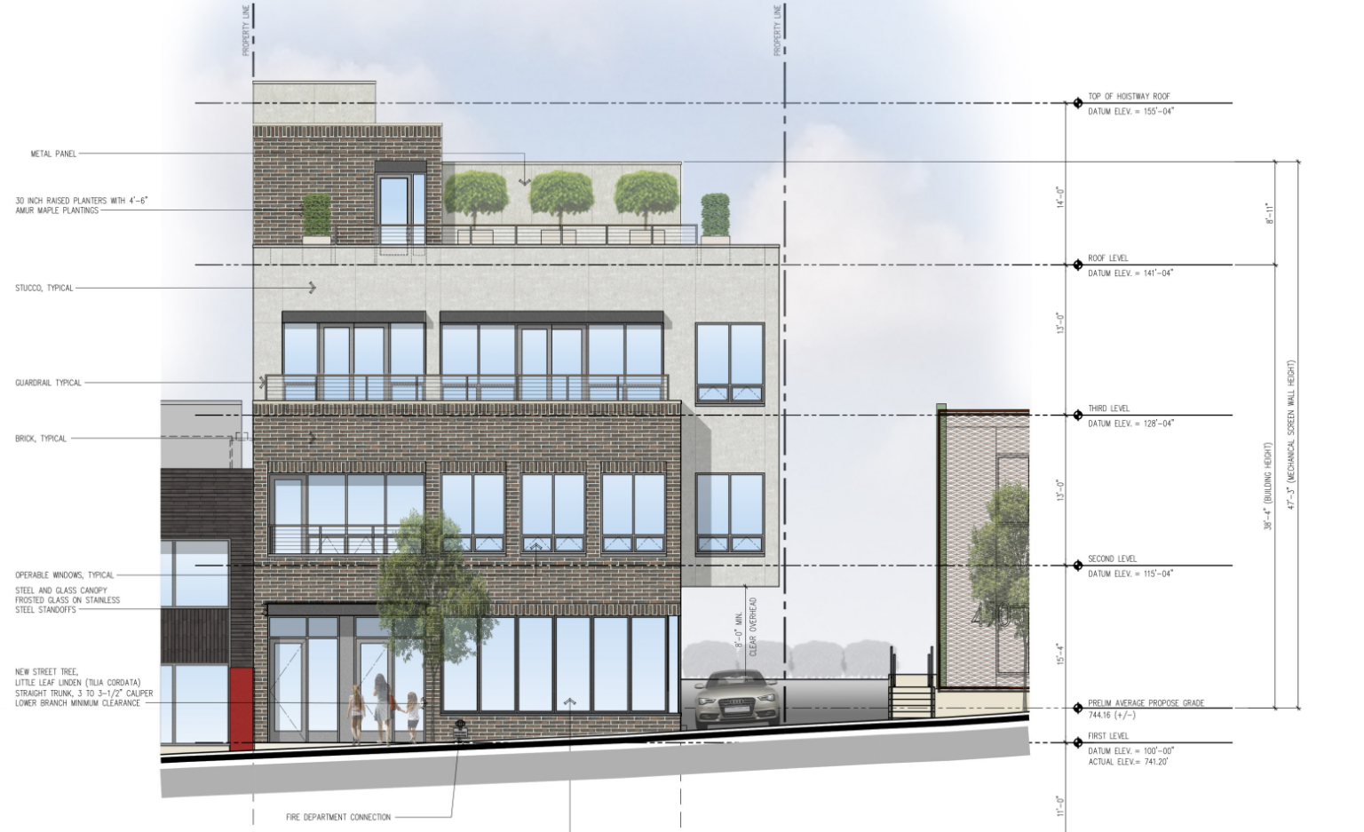 wilders bistro birmingham old woodward district