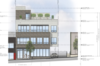 wilders bistro birmingham old woodward district