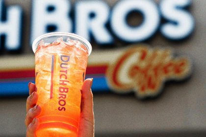 Dutch Bros Coffee Coming to the Shops at Race Track Road