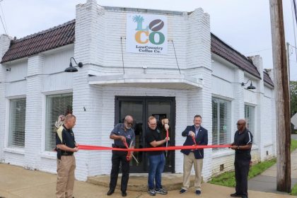 Lowcountry Coffee Company to Reopen Under New Ownership