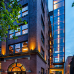 Lowlander Brewery Will Be One of the Three New Sea Creatures Concepts Debuting at Railspur