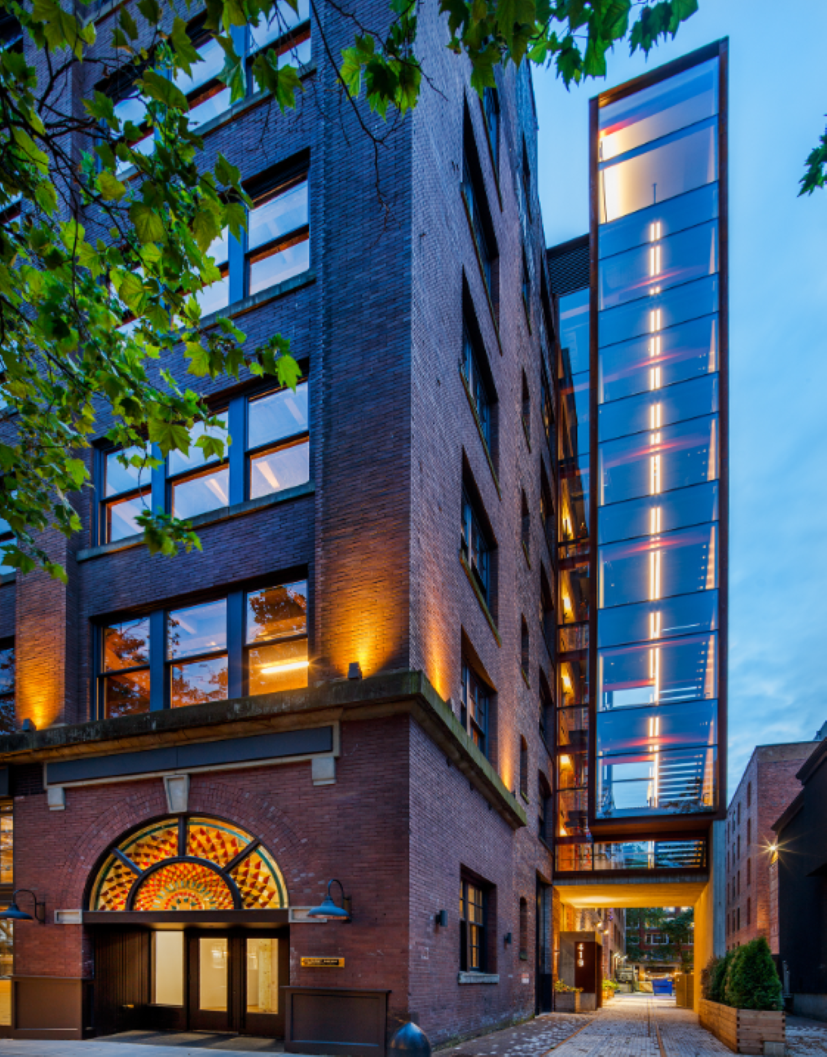 Lowlander Brewery Will Be One of the Three New Sea Creatures Concepts Debuting at Railspur