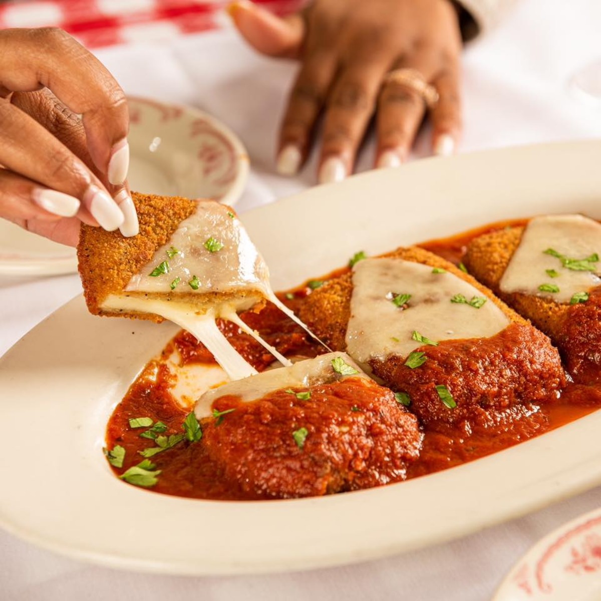 Maggiano’s Little Italy Moving to Tysons Corner Center