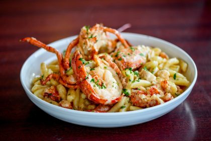 Local Restauranteurs to Launch New North End Eatery