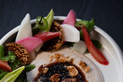 Ramie to Open May 22 in Seattle’s Capitol Hill Neighborhood