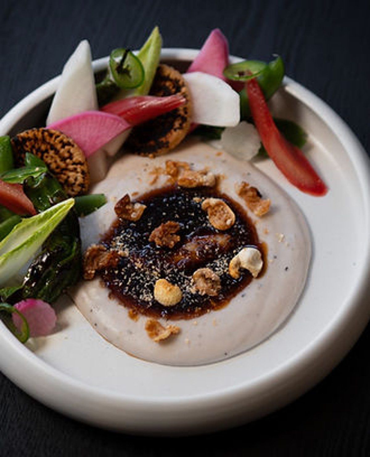 Ramie to Open May 22 in Seattle’s Capitol Hill Neighborhood