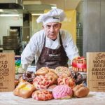 Higher Grounds by Manolo’s Opening at Myers Park United Methodist Church