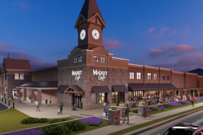 Wegmans Food Market Announces New Location Coming to Ballantyne