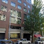 Metropolitan Cafe and Deli Has Filed For Space At the M Street Medical Building