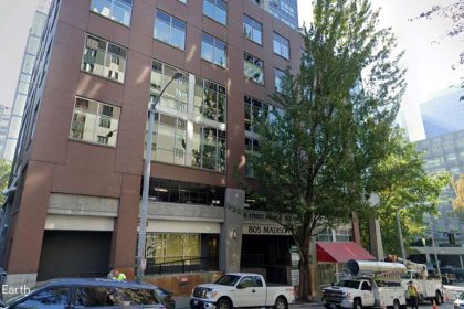 Metropolitan Cafe and Deli Has Filed For Space At the M Street Medical Building