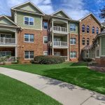 Metropolitan Place Slated to Bring Affordable Housing to South Atlanta Photo 01