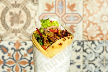 Mezeh Coming to Cascades Marketplace