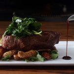 New Seafood Restaurant to Join Mission Family at Former Site of Sofia in West Roxbury