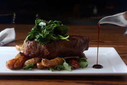 New Seafood Restaurant to Join Mission Family at Former Site of Sofia in West Roxbury