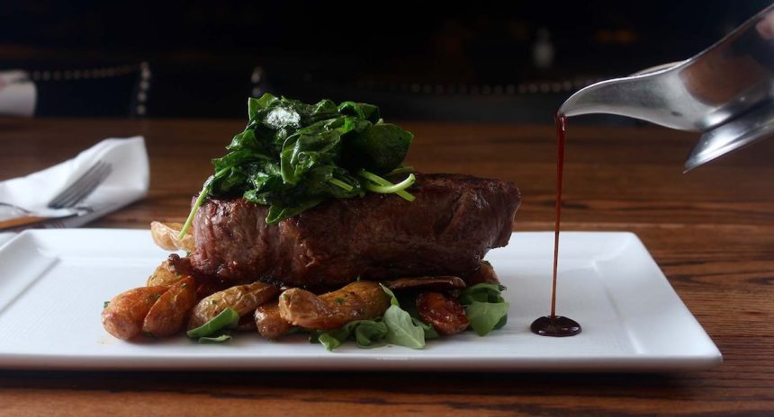 New Seafood Restaurant to Join Mission Family at Former Site of Sofia in West Roxbury