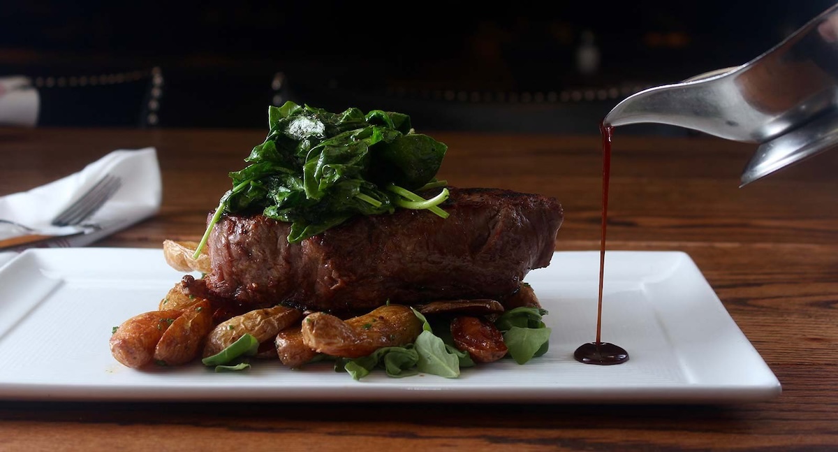 New Seafood Restaurant to Join Mission Family at Former Site of Sofia in West Roxbury