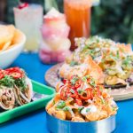 Mister Oso Expanding Latin Flair with New Location
