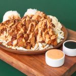 Mo’ Bettahs Opens Second Digital Kitchen in Downtown Dallas